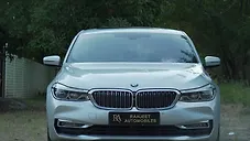 Used BMW 6-Series GT 630d Luxury Line in Indore