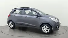 Used Hyundai Grand i10 Sportz 1.2 Kappa VTVT [2013-2016] in Bangalore