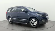 Used Tata Hexa XTA 4x2 6 STR in Bangalore