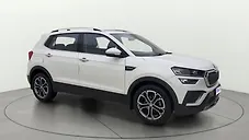 Used Skoda Kushaq Style 1.0L TSI AT (6 Airbags) in Ahmedabad