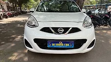 Used Nissan Micra XL Diesel [2013-2017] in Visakhapatnam