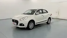 Used Maruti Suzuki DZire ZXi [2020-2023] in Lucknow