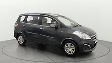 Used Maruti Suzuki Ertiga ZDI + SHVS in Hyderabad