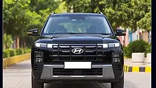 Used Hyundai Creta King Edition Petrol 1.5L CVT Speed Automatic (CVT) in Delhi