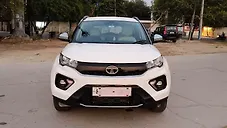 Used Tata Nexon XZ in Delhi
