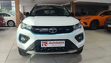 Used Tata Nexon EV XZ Plus LUX in Bangalore
