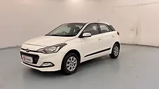 Used Hyundai Elite i20 Sportz 1.2 [2016-2017] in Kanpur