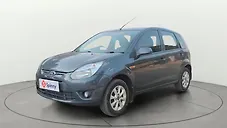 Used Ford Figo Duratorq Diesel Titanium 1.4 in Nagpur