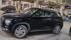 Used Hyundai Creta SX 1.5 Petrol [2020-2022] in Delhi