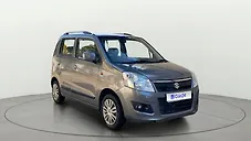 Used Maruti Suzuki Wagon R VXi in Jaipur