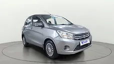 Used Maruti Suzuki Celerio ZXi AMT in Visakhapatnam