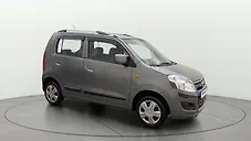 Used Maruti Suzuki Wagon R VXI+ AMT in Hyderabad