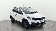 Used Tata Tiago XZ MT [2021-2023] in Coimbatore