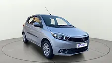 Used Tata Tiago Revotron XZ in Jaipur
