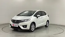 Used Honda Jazz VX Petrol in Pune