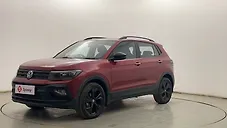 Used Volkswagen Taigun GT Line Petrol 1.0L Turbo Manual in Kolkata