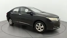 Used Honda City V in Ghaziabad
