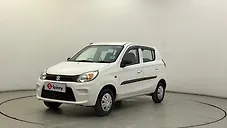 Used Maruti Suzuki Alto 800 LXi in Ahmedabad