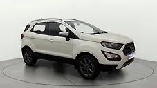 Used Ford Ecosport Titanium 1.5L TDCi [2020-2021] in Chennai
