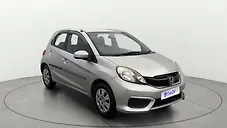 Used Honda Brio S (O)MT in Lucknow