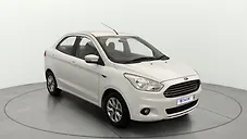 Used Ford Aspire Titanium 1.2 Ti-VCT in Lucknow