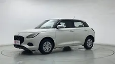 Used Maruti Suzuki Swift VXi (O) Petrol Automatic (AMT) [2024-2026] in Delhi