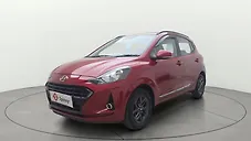 Used Hyundai Grand i10 NIOS Sportz 1.2 Kappa VTVT in Visakhapatnam