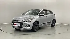 Used Hyundai Elite i20 Sportz 1.2 in Jaipur