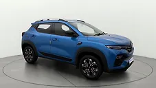 Used Renault Kiger RXZ Turbo CVT in Chennai