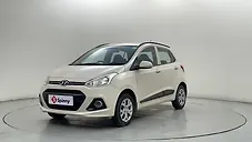 Used Hyundai Grand i10 Sportz 1.2 Kappa VTVT [2013-2016] in Bangalore