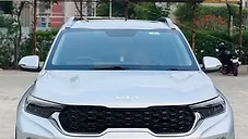 Used Kia Sonet HTX 1.5 in Ahmedabad