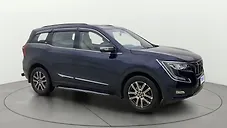 Used Mahindra XUV700 AX 7 Petrol AT 7 STR [2023-2024] in Thane