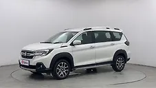 Used Maruti Suzuki XL6 Alpha MT Petrol [2022-2023] in Chandigarh