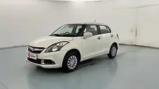 Used Maruti Suzuki Swift DZire VDI in Lucknow