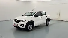 Used Renault Kwid RXT [2015-2019] in Lucknow