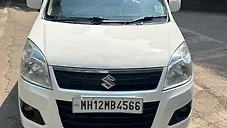 Used Maruti Suzuki Wagon R LXI CNG in Pune