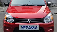 Used Maruti Suzuki Alto 800 Vxi Plus in Kolkata