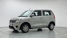 Used Maruti Suzuki Wagon R VXi 1.0 AMT [2019-2019] in Delhi