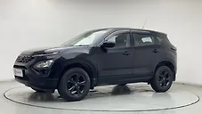Used Tata Harrier XT Plus Dark Edition in Faridabad