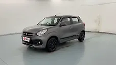 Used Maruti Suzuki Celerio ZXi Plus [2021-2023] in Lucknow