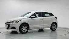 Used Hyundai Elite i20 Magna 1.2 [2016-2017] in Faridabad