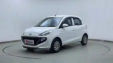 Used Hyundai Santro Magna in Hyderabad