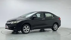Used Honda City VX Petrol in Gurgaon