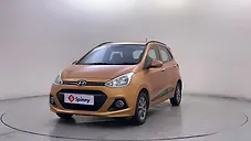 Used Hyundai Grand i10 Asta 1.2 Kappa VTVT [2013-2016] in Bangalore