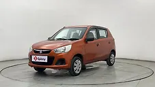 Used Maruti Suzuki Alto VXi [2014-2019] in Chennai