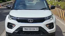 Used Tata Nexon XM [2020-2023] in Mumbai