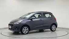 Used Hyundai Grand i10 Sportz 1.2 Kappa VTVT [2017-2020] in Ghaziabad