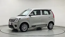 Used Maruti Suzuki Wagon R VXI 1.0 CNG [2023-2025] in Gurgaon
