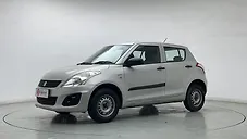 Used Maruti Suzuki Swift Lxi (O) [2014-2017] in Delhi