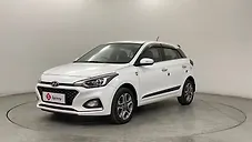 Used Hyundai Elite i20 Asta 1.2 (O) [2019-2020] in Pune